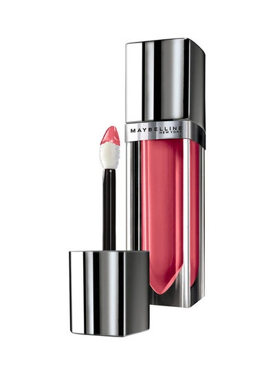 Sensational Elixir Lip Color Captivating Carnation