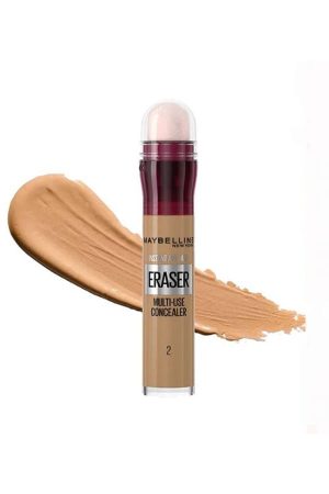 Maybelline New York Instant Eraser Concealer - كونسيلر