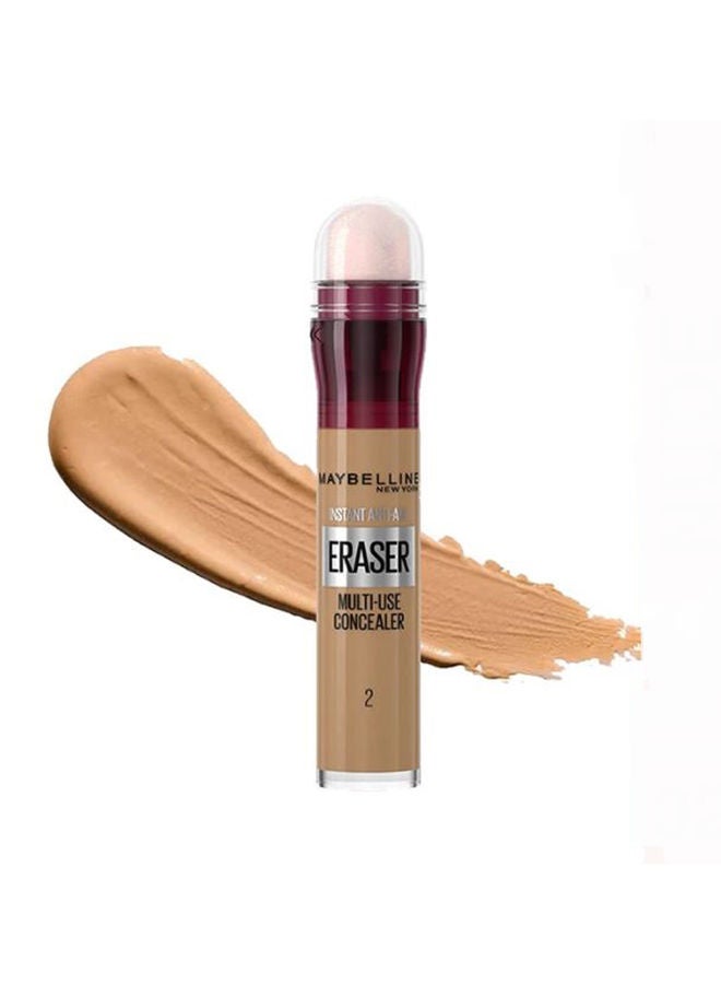 Maybelline New York Instant Eraser Concealer - كونسيلر