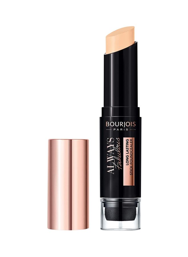 بورجوا باريس Always Fabulous Stick Foundcealer – - منتج مكياج - كود/درجة 3614227786318