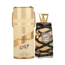 عطر لطافة _ عود مود
