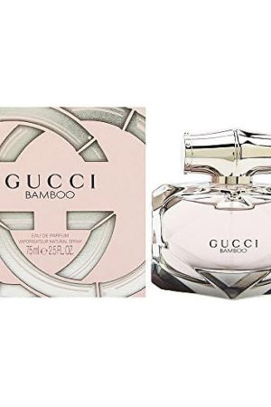 جوتشي عطر بامبو للنساء او دى بارفان 100 مل