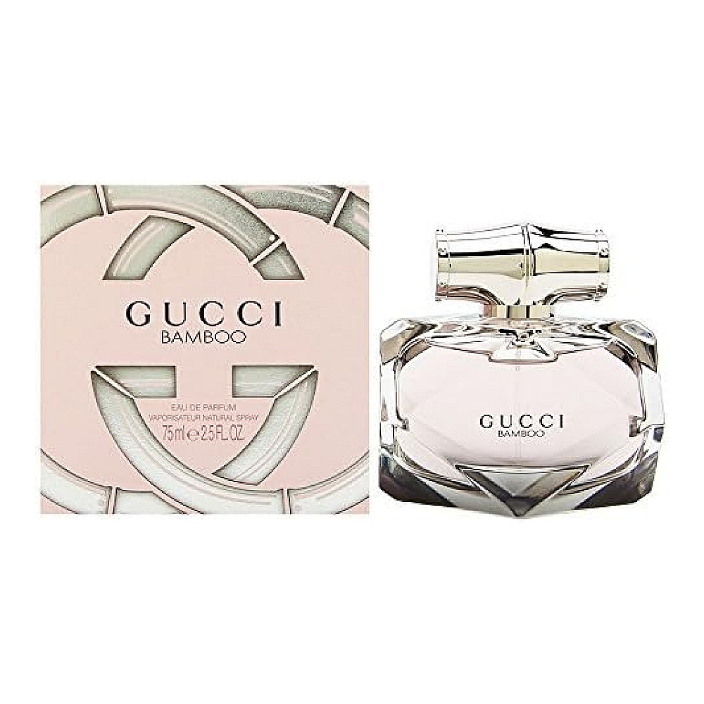 جوتشي عطر بامبو للنساء او دى بارفان 100 مل
