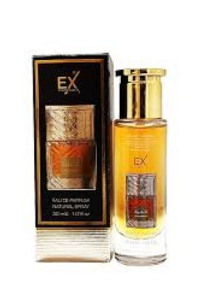 اي اكس عطر خمره للجنسين او دي برفان  30 مل