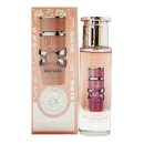 اي اكس عطر انا يارا للنساء او دي برفان 30 مل