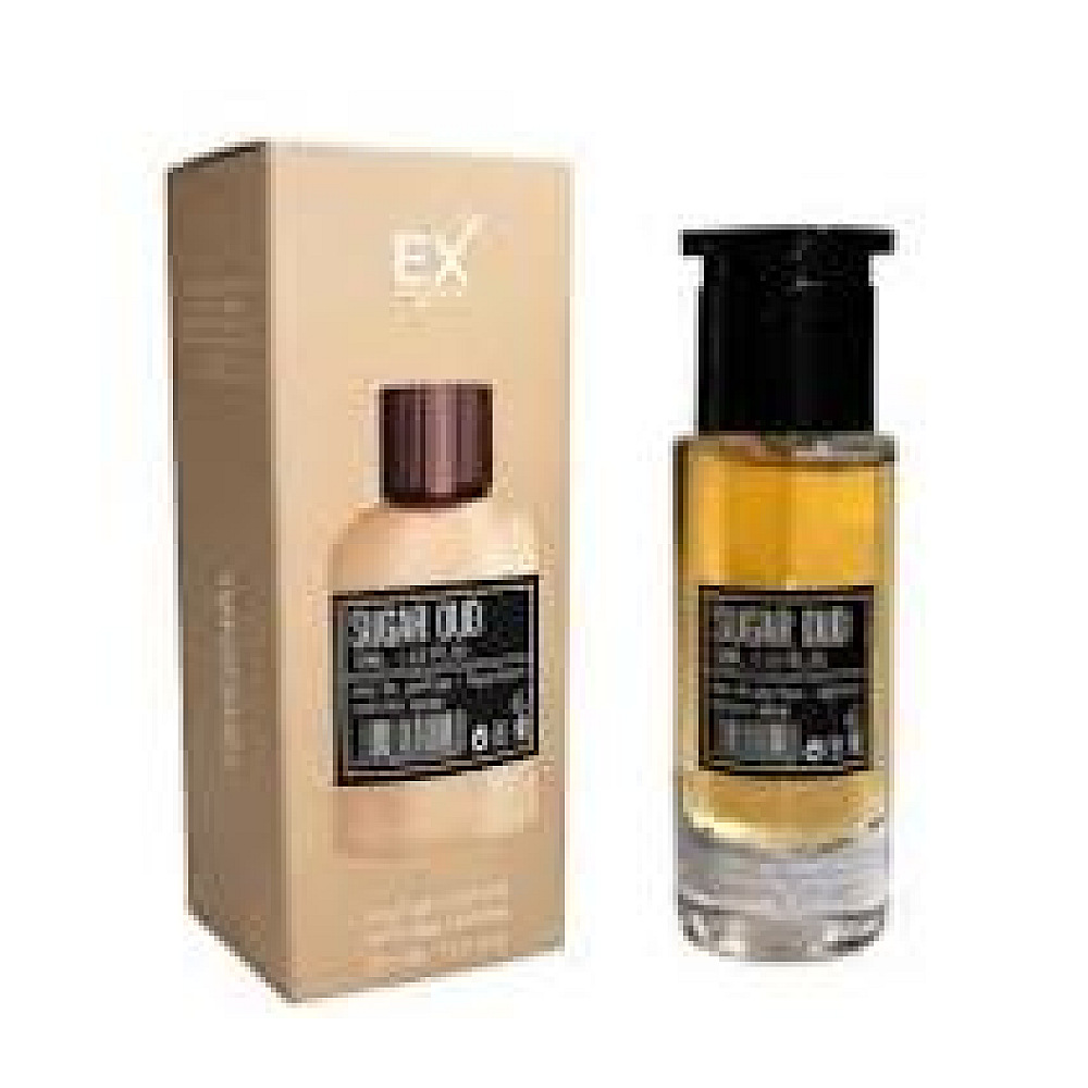 اكس عطر شوجر عود أو دي بارفان للجنسين 30 مل