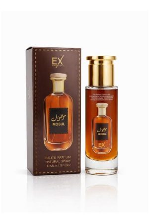 اكس عطر موصول وادي 30 مل