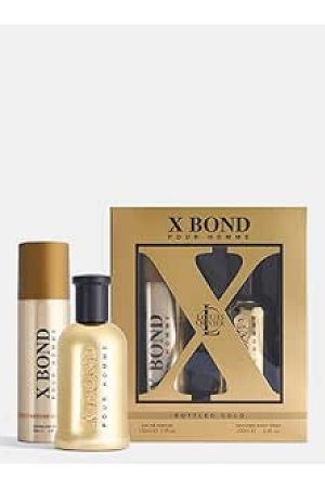اكس عطر او دي بارفان 30 مل