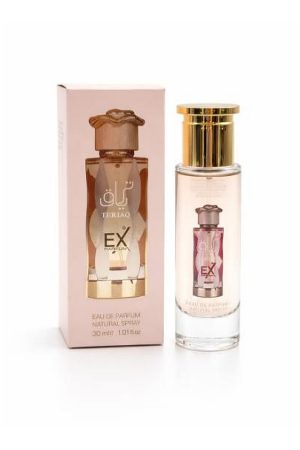 اكس عطر ترياق او دي بارفان 30 مل