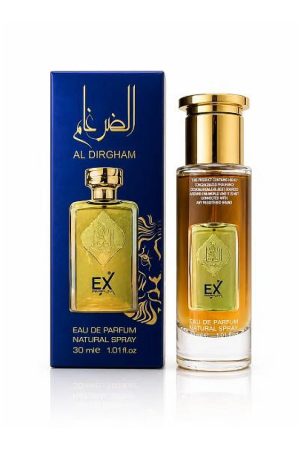 اكس عطر الضر غام او دي بارفان 30 مل