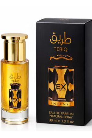 اكس عطر طريق او دي بارفان 30 مل