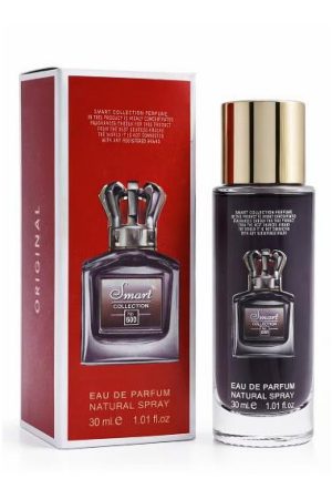 سمارت كوليكشن عطر رقم 600 أو دي بارفان للرجال 30 مل