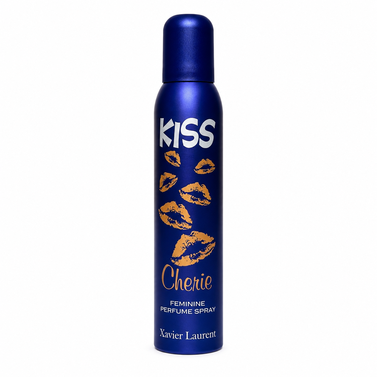 اكس ال اسبراي كيس شيني Kiss Cherie – Women Body Spray – 150ml