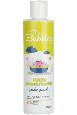 بابلس بلسم للشعر 250 مل