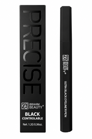 روز بيري قلم آيلاينر Precise Ultra أٍسود