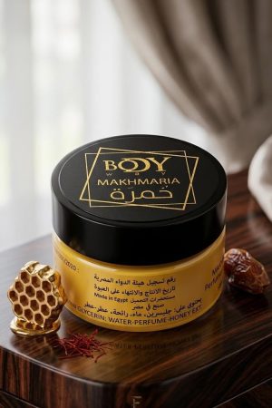 مخمرية بادي واي خمرة 100 جم