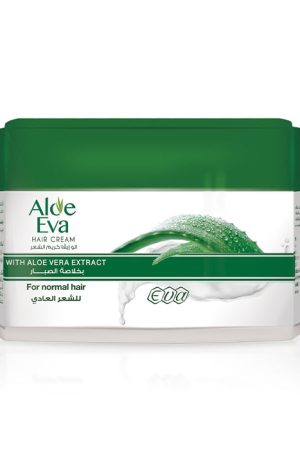 ألو إيفا كريم شعر بالصبار 185 جم