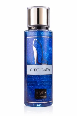 ميموا جود ليدي بخاخ معطر للجسم 250 مل