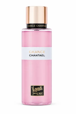 ميموا شانس شانتيل بخاخ معطر للجسم للنساء 250 مل