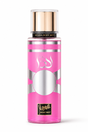 ميموا لارا بخاخ معطر للجسم للنساء 250 مل