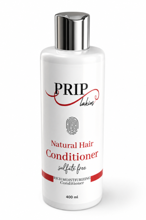 بريب لاكيم بلسم الشعر Natural Hair Conditioner 400 مل