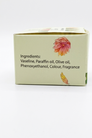 فازلين ديو للجسم من مجموعة نسائم لترطيب وبشرة نضرة