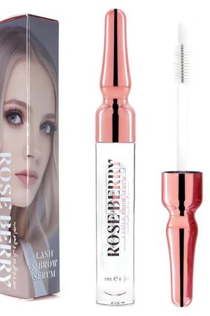 روز بيري سيروم رموش وحواجب 3 مل - Lash & Brow Serum صورة 1