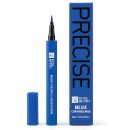 روز بيري قلم آيلاينر Precise Ultra أزرق 1 جم صورة 1