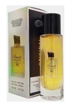 سمارت كوليكشن عطر رقم 580 أو دي بارفان للنساء 30 مل