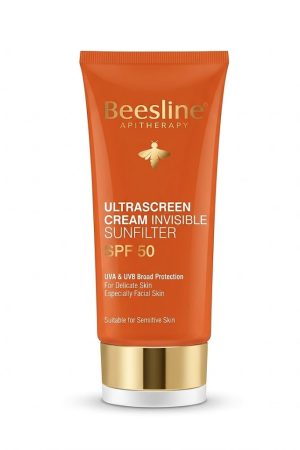 صن بلوك بيزلين ألتراسكرين إنفيزبل SPF 50 (60 مل)