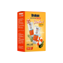 عرض 1+1 واقي شمس دراكون جل كريم جامبو SPF 50+ – 150 مل × 2