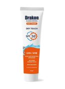 واقي شمس دراكون جل كريم SPF 50+ - 60 مل - بيوتي روز