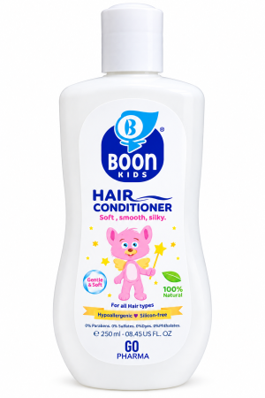 بون كيدز بلسم للأطفال 250 مل – Boon Kids Conditioner