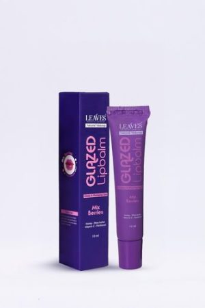 ليفز ليب بالم ميكس بيري 10 مل – Leaves Mix Berry Lip Balm
