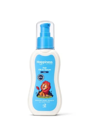 هابينس سيروم شعر 120 مل – Happiness Hair Serum