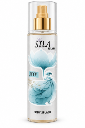 بودي سبلاش-SILA Joy Body