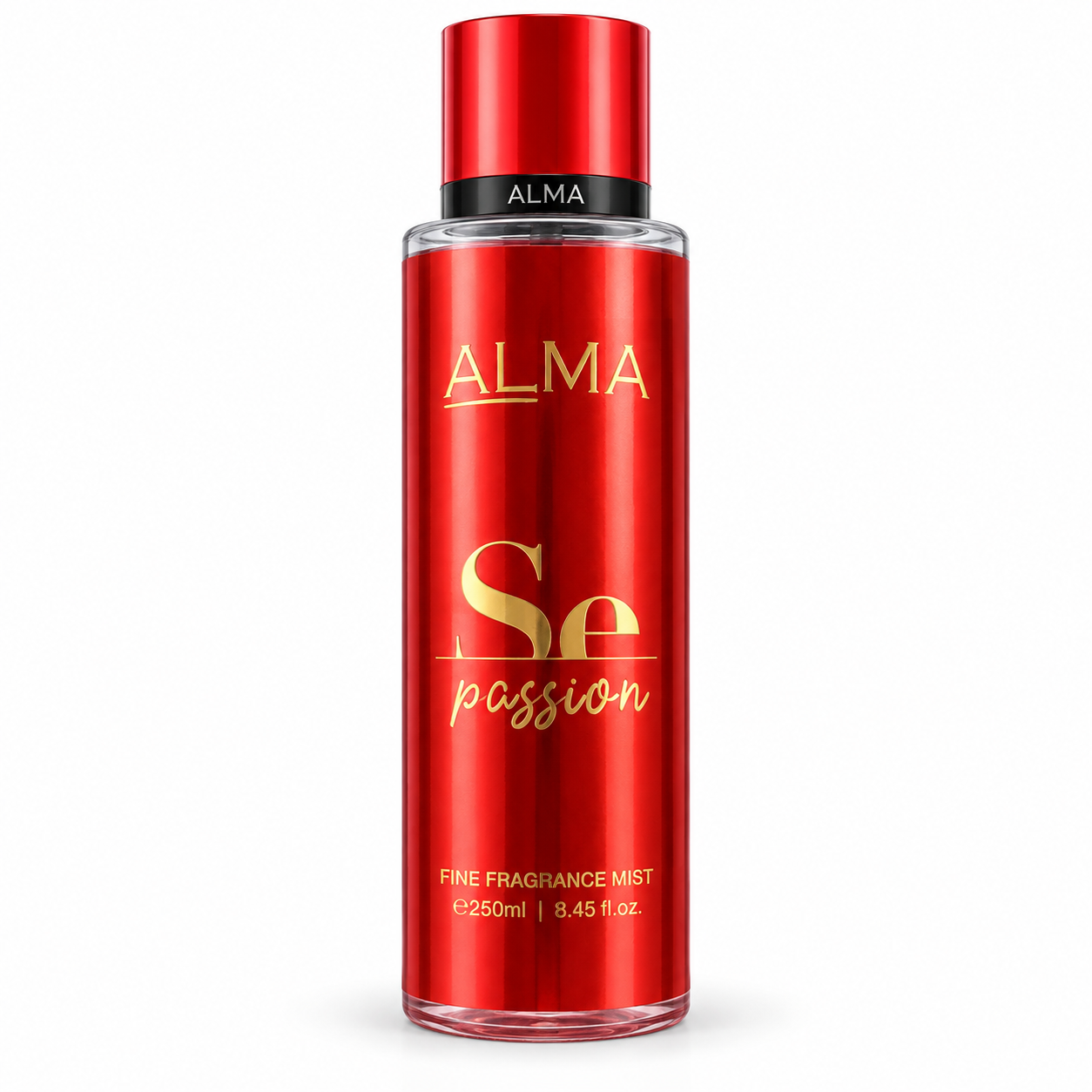 ألما Se Passion فاين فراجنس ميست معطر للجسم – 250 مل