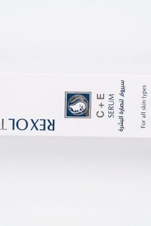 ريكسول سيروم e+c