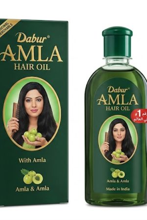 دابر أملا _ زيت شعر _ 180 مل